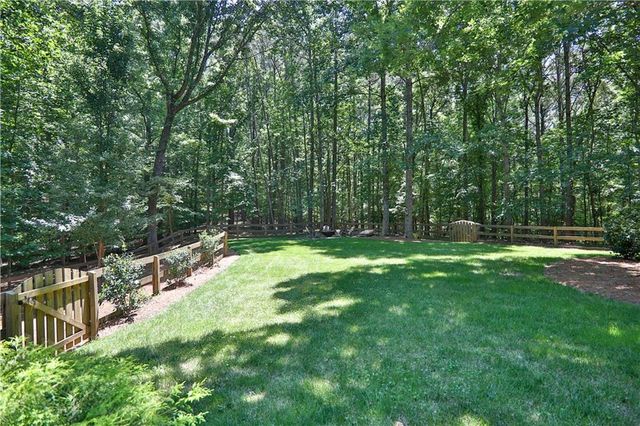 1312 Oak Bluff Court, Canton, GA 30114