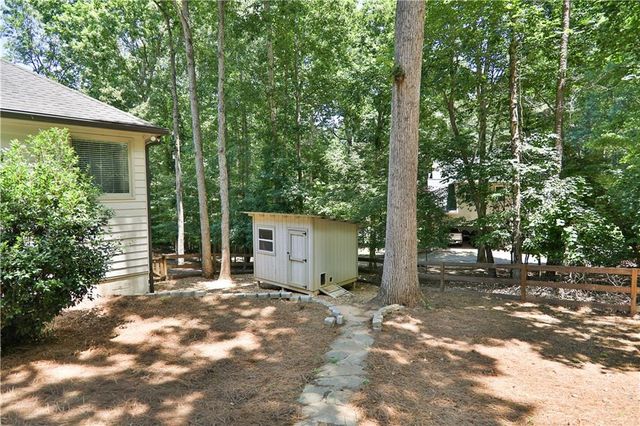1312 Oak Bluff Court, Canton, GA 30114