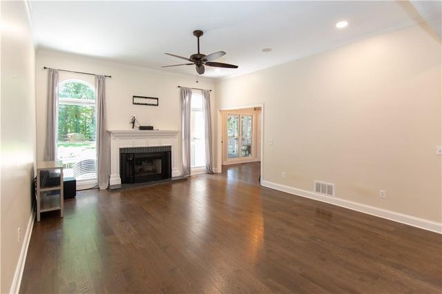 1312 Oak Bluff Court, Canton, GA 30114