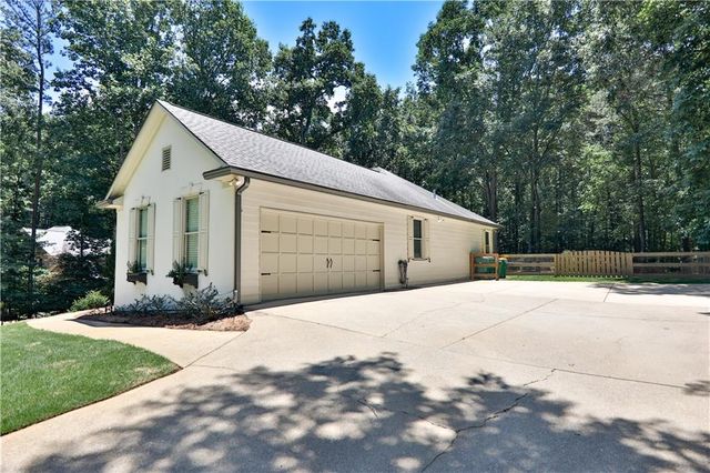 1312 Oak Bluff Court, Canton, GA 30114