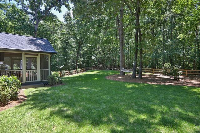 1312 Oak Bluff Court, Canton, GA 30114