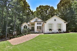 1312 Oak Bluff Court, Canton, GA 30114