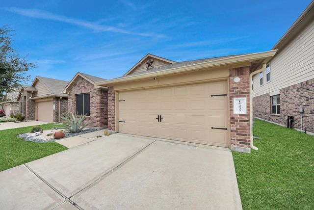 15435 Sicomoro Viejo Street, Channelview, TX 77530