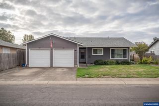 2676 Wheeler St SE, Albany, OR 97322