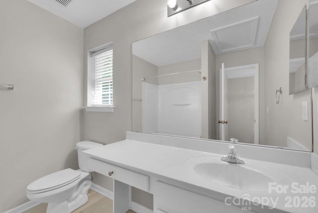 17039 Greenlawn Hills Court, Charlotte, NC 28213