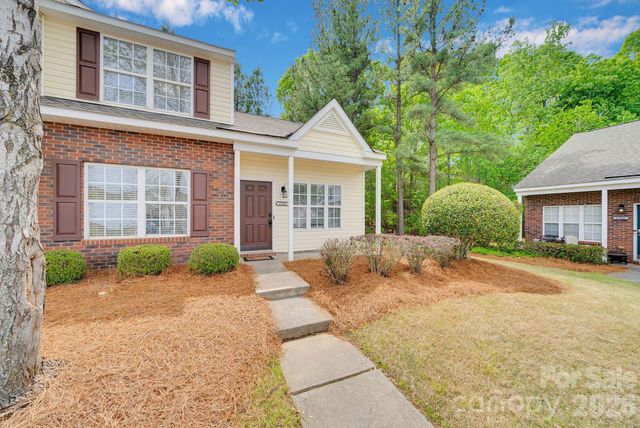 17039 Greenlawn Hills Court, Charlotte, NC 28213