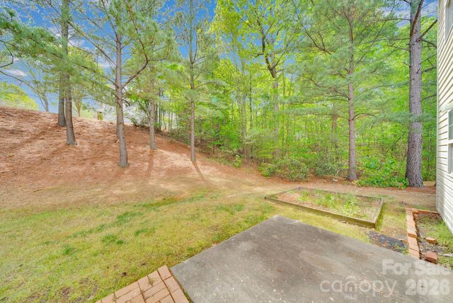 17039 Greenlawn Hills Court, Charlotte, NC 28213