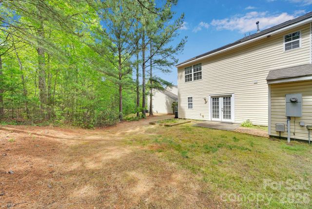 17039 Greenlawn Hills Court, Charlotte, NC 28213