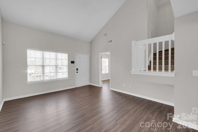 17039 Greenlawn Hills Court, Charlotte, NC 28213