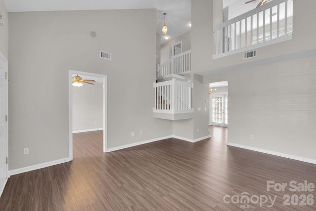 17039 Greenlawn Hills Court, Charlotte, NC 28213