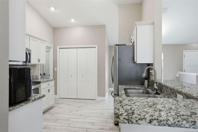 4128 EVERETT AVENUE, Spring Hill, FL 34609