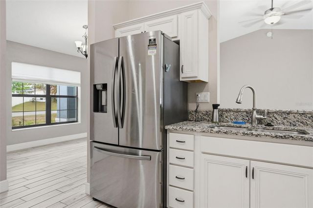 4128 EVERETT AVENUE, Spring Hill, FL 34609