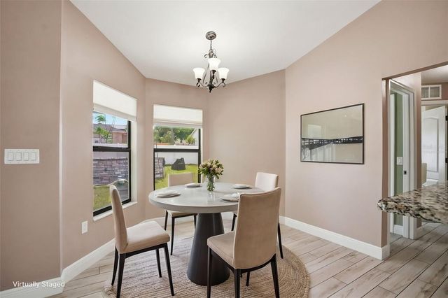 4128 EVERETT AVENUE, Spring Hill, FL 34609