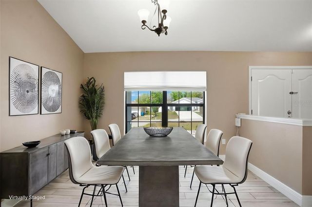 4128 EVERETT AVENUE, Spring Hill, FL 34609