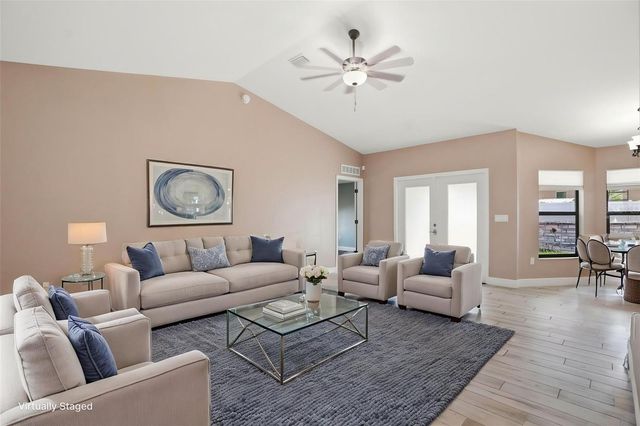 4128 EVERETT AVENUE, Spring Hill, FL 34609