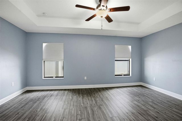 4128 EVERETT AVENUE, Spring Hill, FL 34609