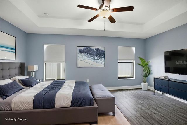 4128 EVERETT AVENUE, Spring Hill, FL 34609