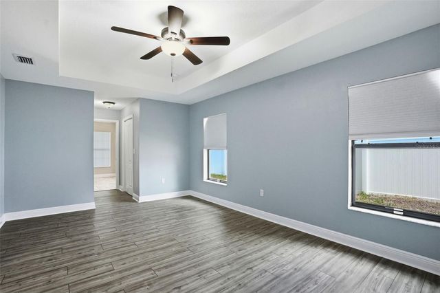 4128 EVERETT AVENUE, Spring Hill, FL 34609