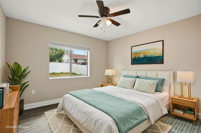 4128 EVERETT AVENUE, Spring Hill, FL 34609