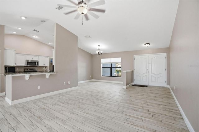 4128 EVERETT AVENUE, Spring Hill, FL 34609