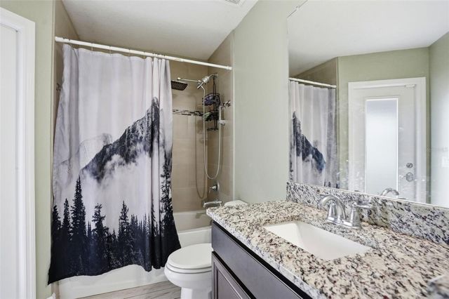 4128 EVERETT AVENUE, Spring Hill, FL 34609