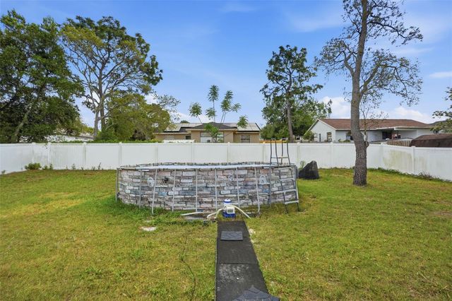 4128 EVERETT AVENUE, Spring Hill, FL 34609