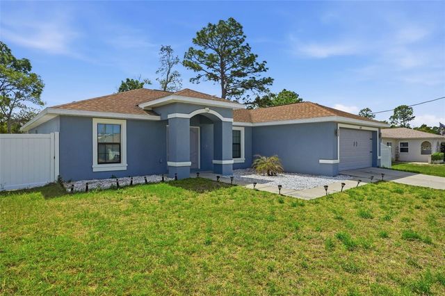 4128 EVERETT AVENUE, Spring Hill, FL 34609