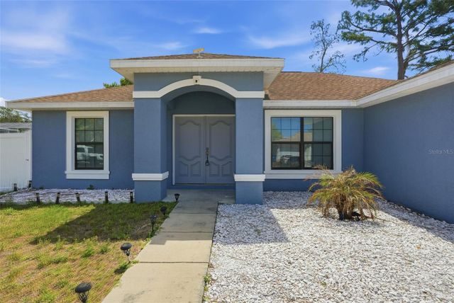 4128 EVERETT AVENUE, Spring Hill, FL 34609