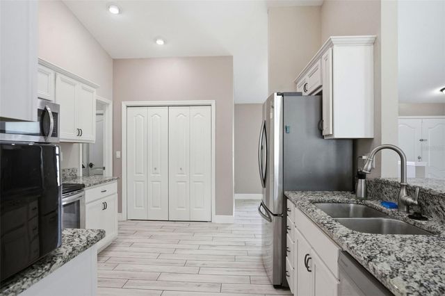 4128 EVERETT AVENUE, Spring Hill, FL 34609