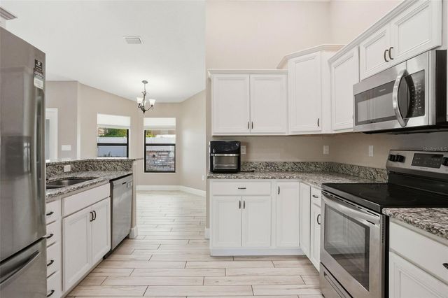 4128 EVERETT AVENUE, Spring Hill, FL 34609