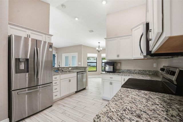 4128 EVERETT AVENUE, Spring Hill, FL 34609