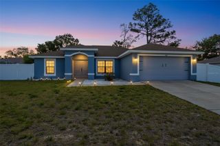 4128 EVERETT AVENUE, Spring Hill, FL 34609