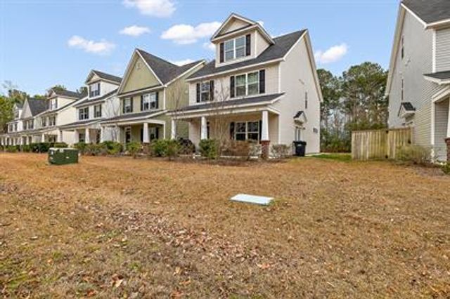 8210 S Antler Drive, North Charleston, SC 29406
