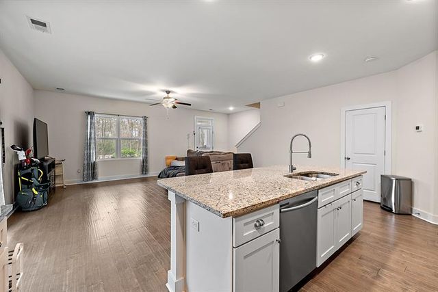 8210 S Antler Drive, North Charleston, SC 29406