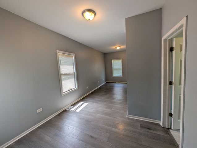9035 S Exchange Avenue Coach-House, Chicago, IL 60617