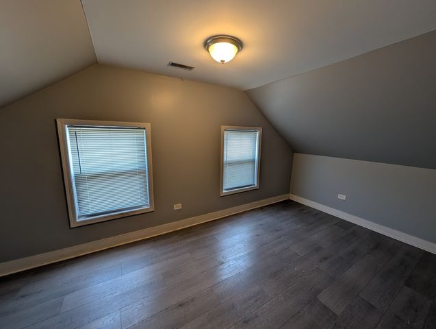 9035 S Exchange Avenue Coach-House, Chicago, IL 60617