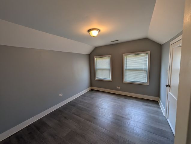 9035 S Exchange Avenue Coach-House, Chicago, IL 60617