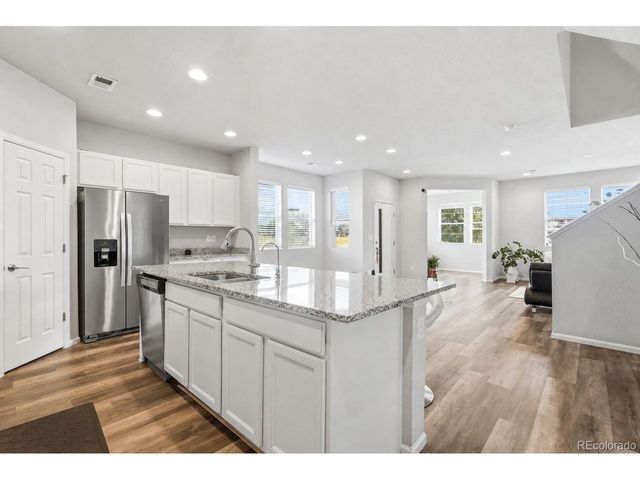 16291 Bolling Dr, Denver, CO 80239