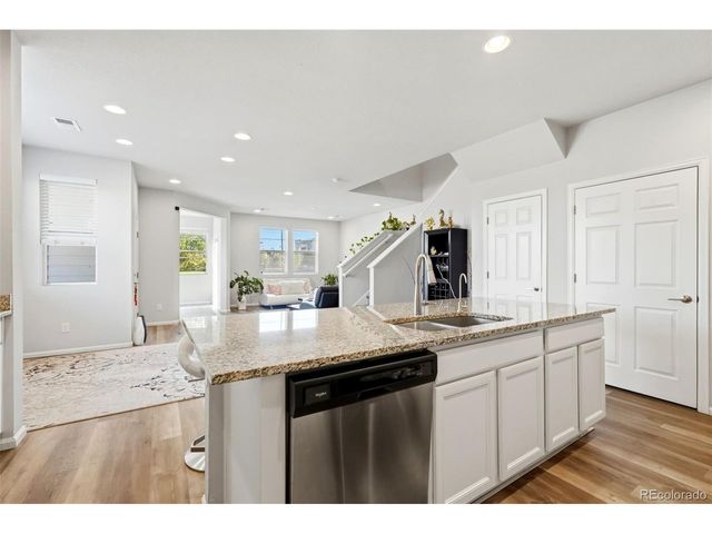 16291 Bolling Dr, Denver, CO 80239