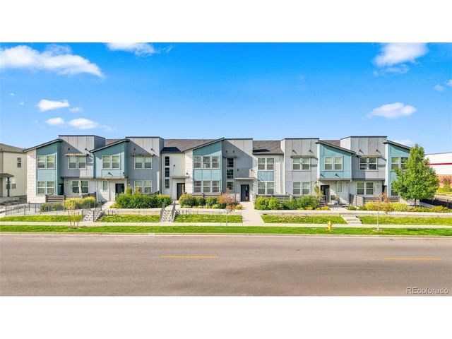 16291 Bolling Dr, Denver, CO 80239
