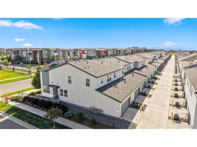 16291 Bolling Dr, Denver, CO 80239