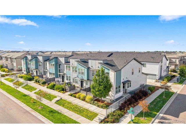 16291 Bolling Dr, Denver, CO 80239
