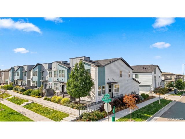 16291 Bolling Dr, Denver, CO 80239