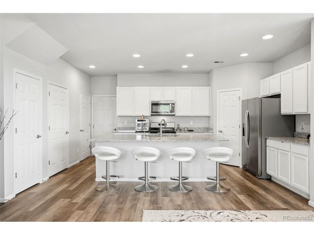 16291 Bolling Dr, Denver, CO 80239