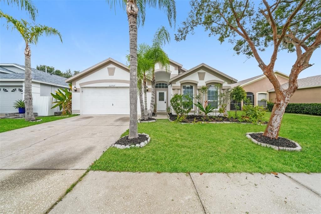 22707 RODERICK DRIVE, Land O Lakes, FL 34639