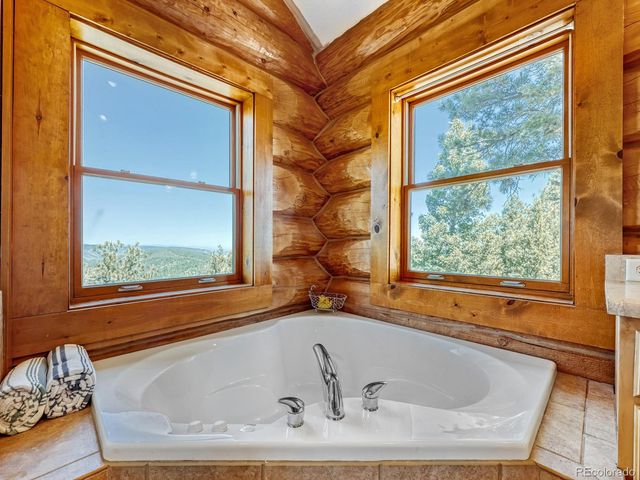13035 Deer Ridge Way, Larkspur, CO 80118