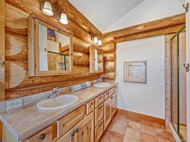 13035 Deer Ridge Way, Larkspur, CO 80118