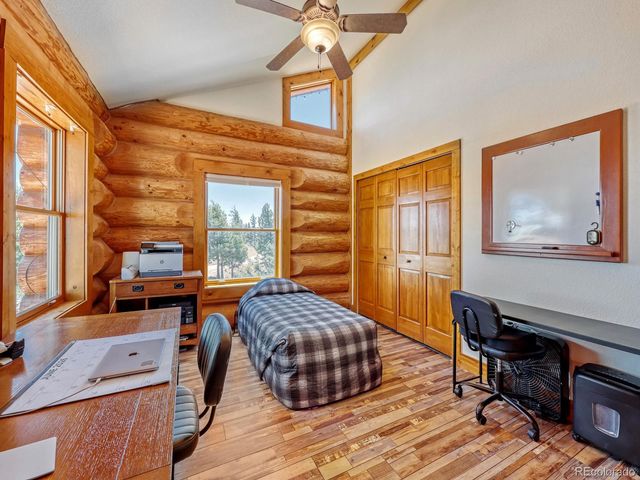 13035 Deer Ridge Way, Larkspur, CO 80118