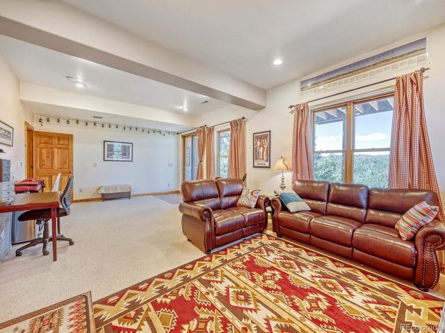 13035 Deer Ridge Way, Larkspur, CO 80118