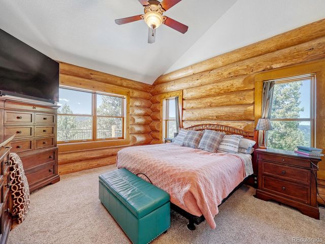 13035 Deer Ridge Way, Larkspur, CO 80118
